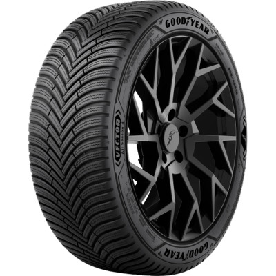 235/45R18 GOODYEAR VECTOR ALL SEASON 4 98Y XL Elect FP BBB72 3PMSF M+S