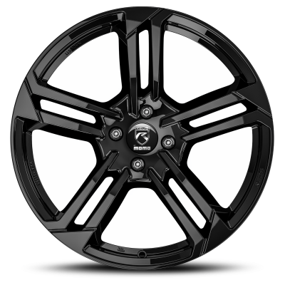 Reds Twist Glossy Black 4H 7x17 4x108 ET32 CB72,3 60° 615 kg WTWG70732408E