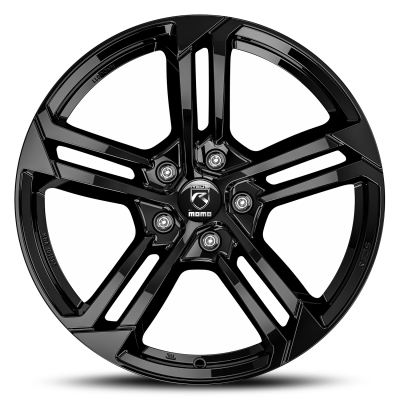 Reds Twist Glossy Black 7x17 5x114.3 ET42 CB72,3 60° 615 kg WTWG70742514E