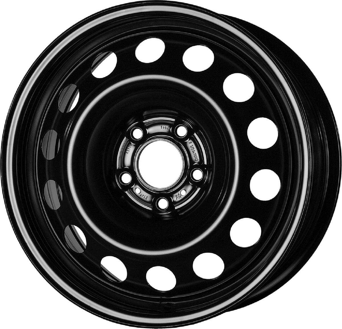 MW R1-1887 6,5x16 5x108 ET47 CB65,1 60° R1-1887