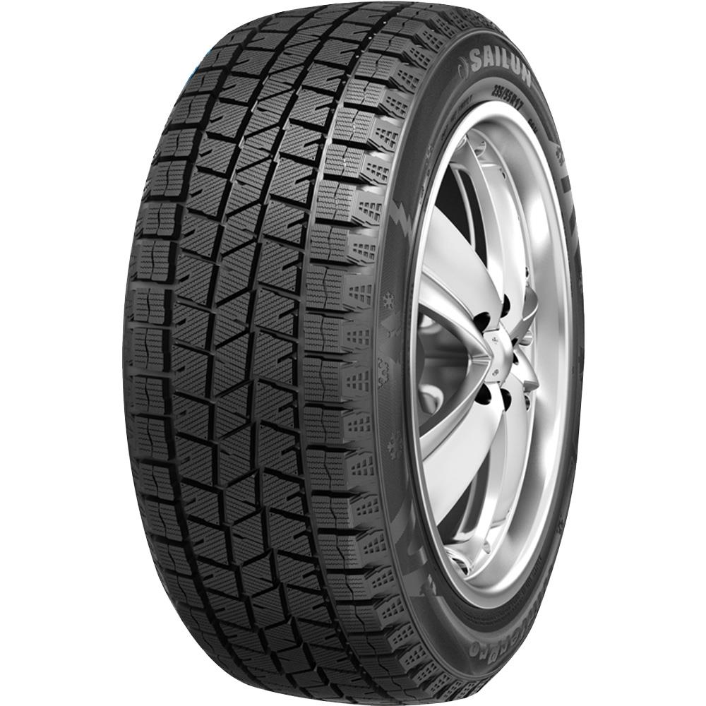 235/65R18 SAILUN ICE BLAZER ARCTIC SUV 106T RP DOT21 Friction CEB72 3PMSF M+S