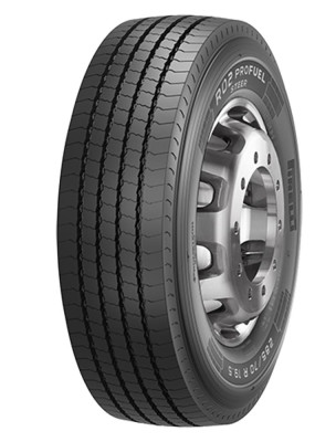 265/70R17.5 Prometeon R02 Profuel Steer 140/138M M+S 3PMSF Steer REGIONAL CBA71