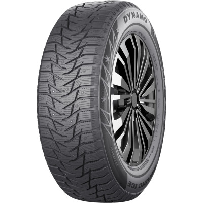 265/50R19 DYNAMO NORDIC ICE 110T XL Studdable CDB73 3PMSF M+S