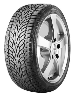 165/60R15 NANKANG SV-3 81H XL Studless DDB71 3PMSF M+S