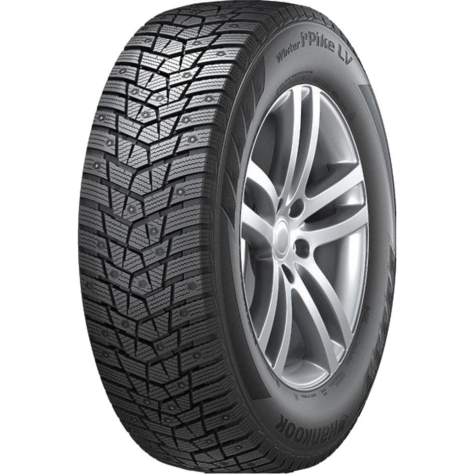 205/65R16C HANKOOK WINTER I*PIKE LV (RW15) 107/105R Studdable 3PMSF IceGrip M+S