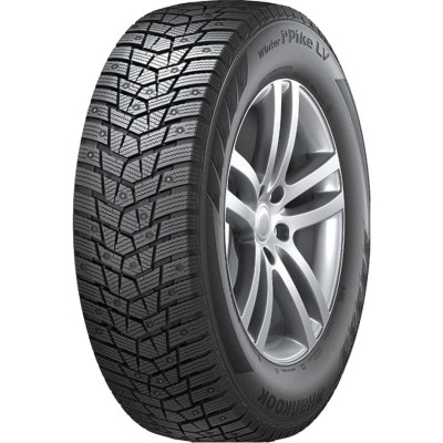 205/65R16C HANKOOK WINTER I*PIKE LV (RW15) 107/105R Studdable 3PMSF IceGrip M+S