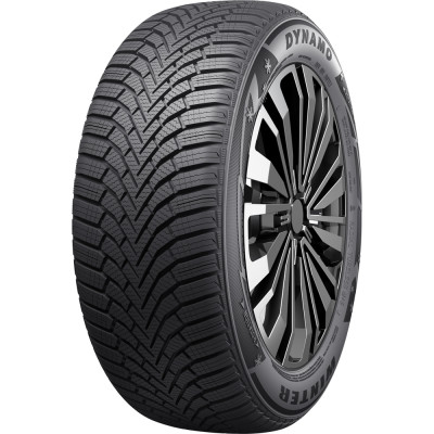 185/55R14 DYNAMO WINTER 80T Studless ECB71 3PMSF M+S