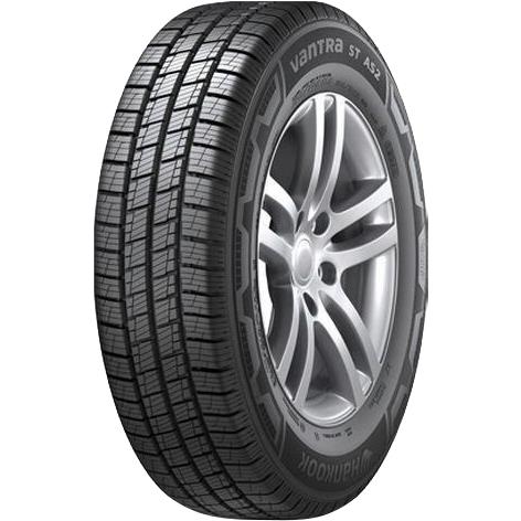 195/75R16C HANKOOK VANTRA ST (AS2 RA30) 110/108R DCB73 3PMSF M+S