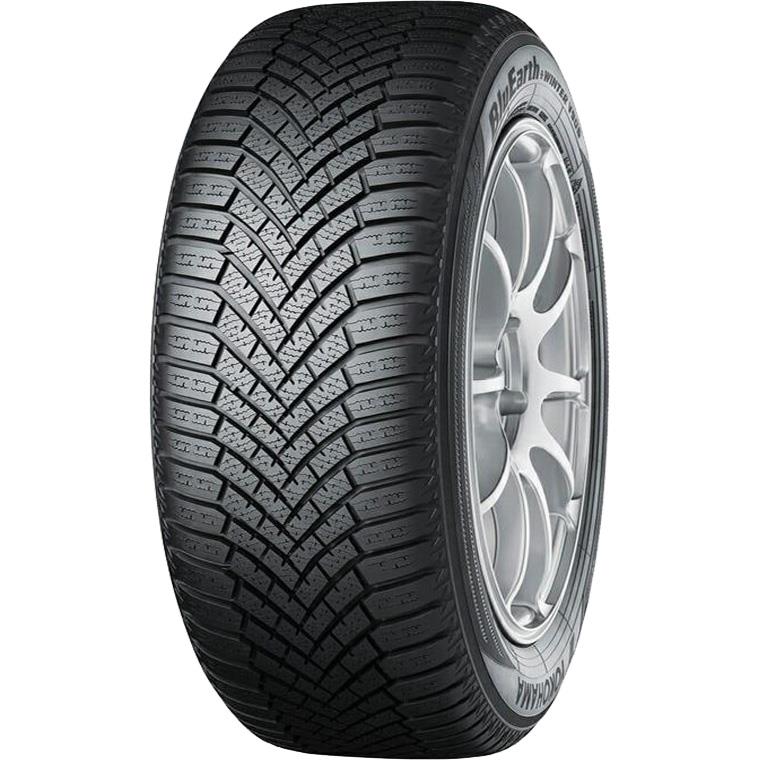 275/45R20 YOKOHAMA V906 SUV 110V XL RPB Studless CBB73 3PMSF M+S