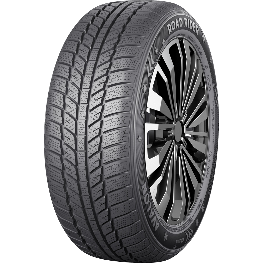 185/55R15 ROAD RIDER AVALON 86H XL Studless ECB71 3PMSF M+S