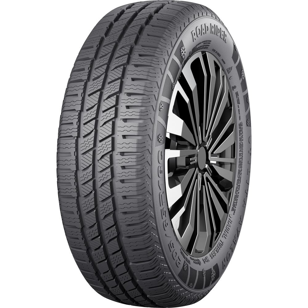 205/75R16C ROAD RIDER UTILITA AVALON​ 113/111R Studless CCB71 3PMSF M+S