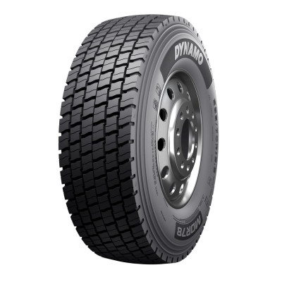 215/75R17.5 Dynamo MDR78 135/133L M+S 3PMSF Drive REGIONAL DCB73
