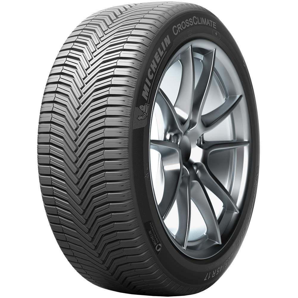 185/55R15 MICHELIN CROSSCLIMATE+ 86H XL CBA68 3PMSF M+S