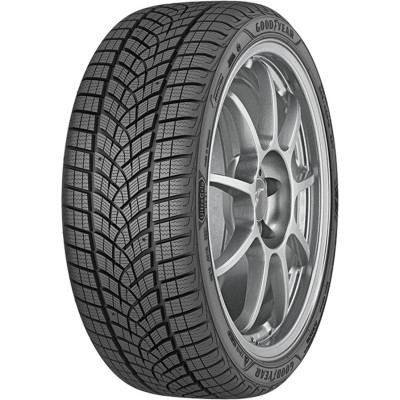 235/45R19 GOODYEAR ULTRA GRIP ICE 2+ 99T XL Elect FP Friction CDB72 3PMSF M+S