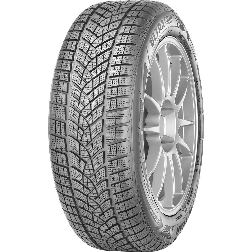 245/35R20 GOODYEAR ULTRA GRIP PERFORMANCE G1 95V XL NA0 Elect FP Studless DBB71 3PMSF M+S