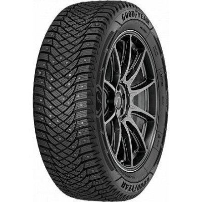 245/45R20 GOODYEAR ULTRA GRIP ARCTIC 2 SUV 103T XL Elect FP Studded 3PMSF M+S